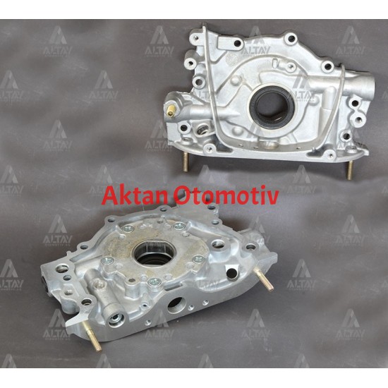 YAĞ POMPA VITARA  96= 1.6 ENJ.